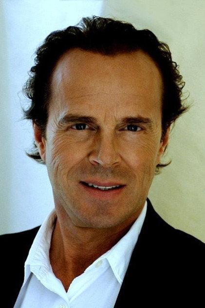 Jan Niklas - Actor Profile Photo