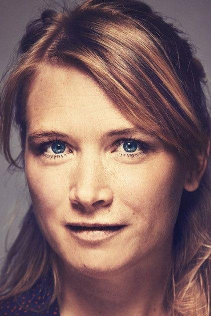 Stina Mølgaard - Actor Profile Photo