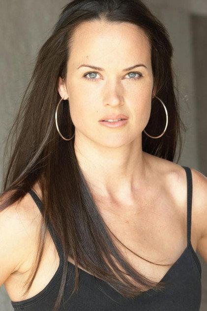 Sarah Brown - Actor Profile Photo