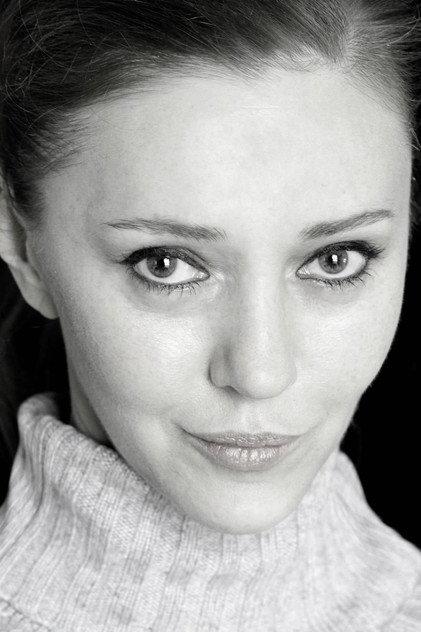 Arina Gasanova - Actor Profile Photo
