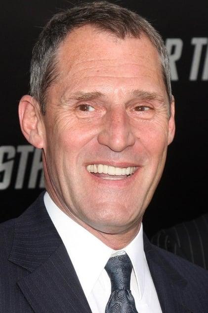 Ben Cross - Actor Profile Photo
