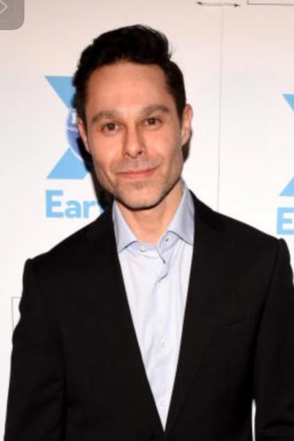 Jorge Heredia - Actor Profile Photo