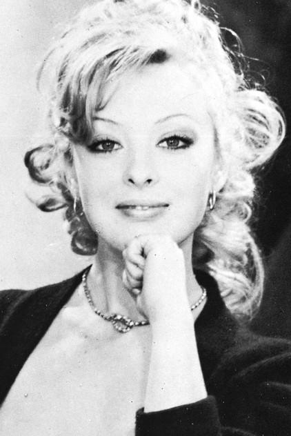 Matilde Dall'Aglio - Actor Profile Photo