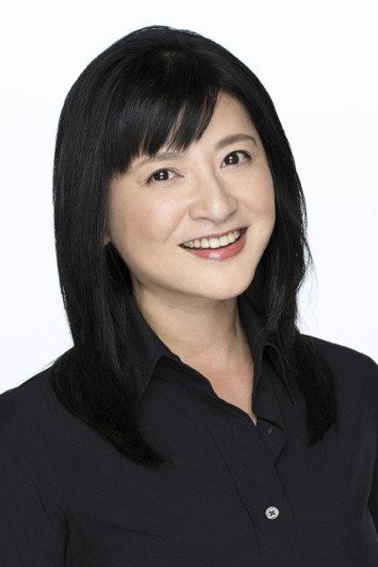Kazue Itō - Actor Profile Photo
