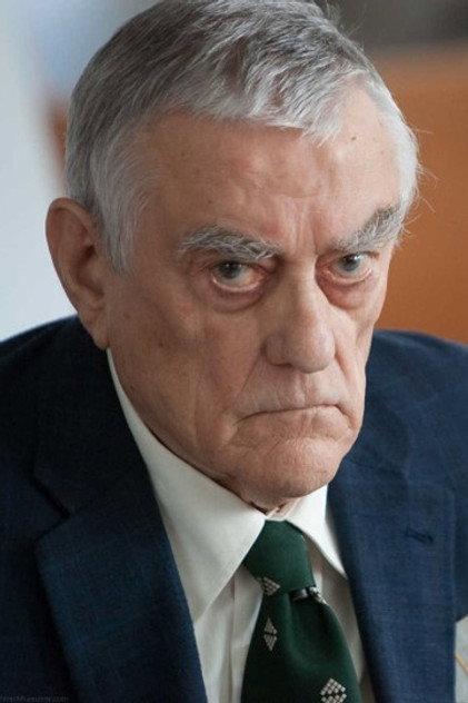 Ryszard Ronczewski - Actor Profile Photo