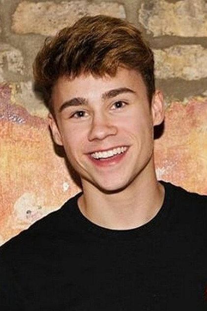 Austyn Tester - Actor Profile Photo