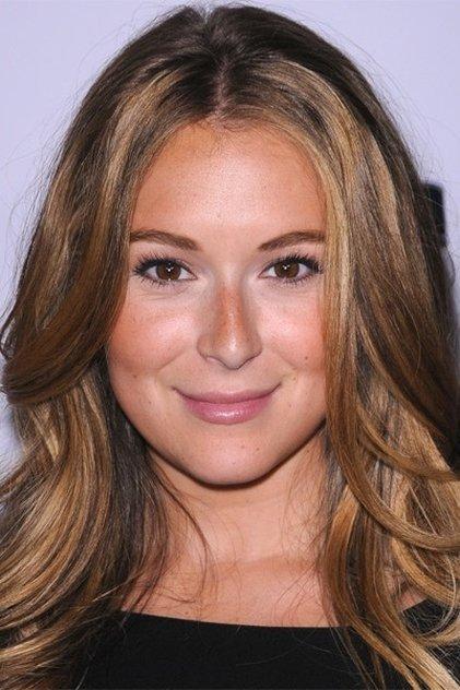 Alexa PenaVega - Actor Profile Photo