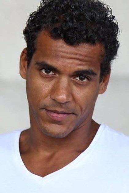 Marcelo Mello Jr. - Actor Profile Photo