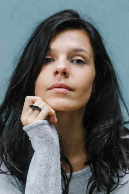 Giovana Eche - Actor Profile Photo