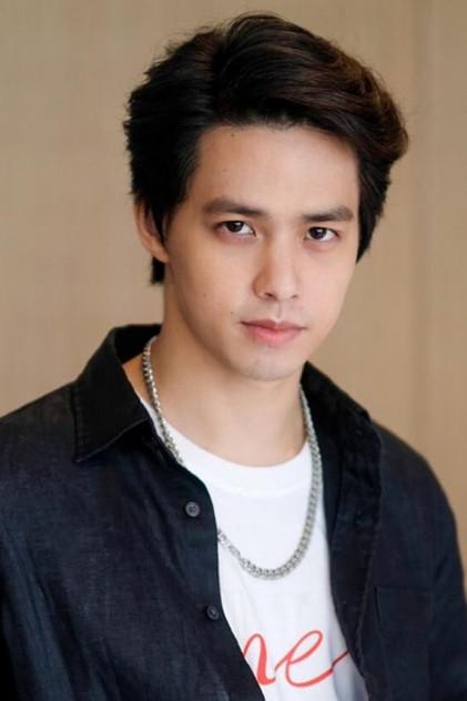 Kidakarn Chatkaewmanee - Actor Profile Photo