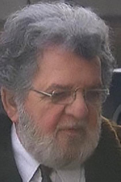 Piero Trombetta - Actor Profile Photo
