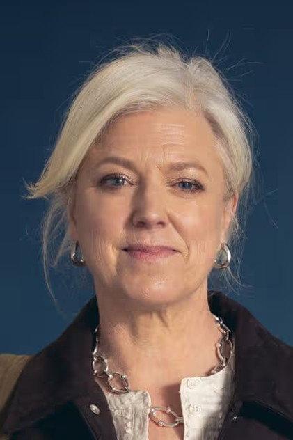 Caroline Harker - Actor Profile Photo