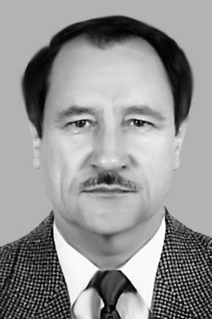 Yurii Vysotskyi - Actor Profile Photo