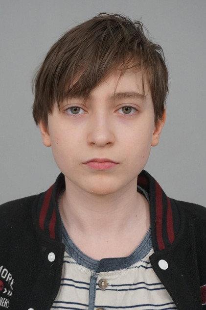 Ruben Tolk - Actor Profile Photo