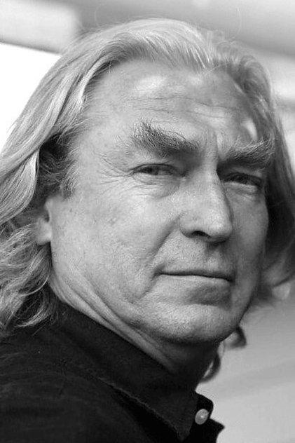 Zinaid Memišević - Actor Profile Photo