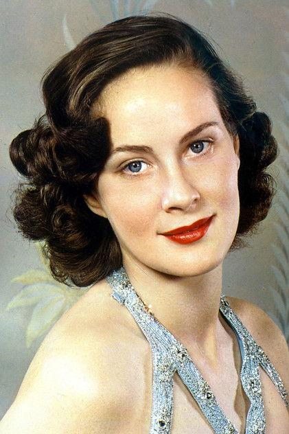 Alida Valli - Actor Profile Photo