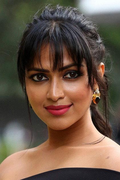 Amala Paul - Actor Profile Photo