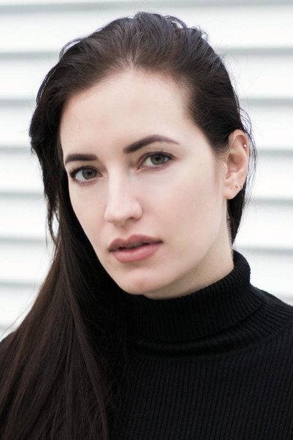 Stephanie Ranty - Actor Profile Photo