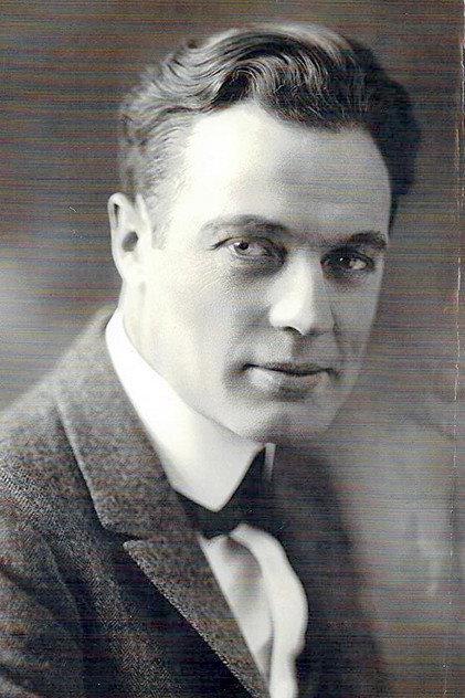 Forrest Taylor - Actor Profile Photo