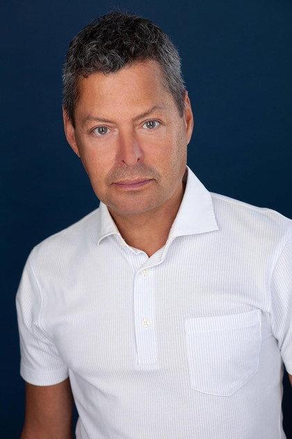 Moe Bertran - Actor Profile Photo