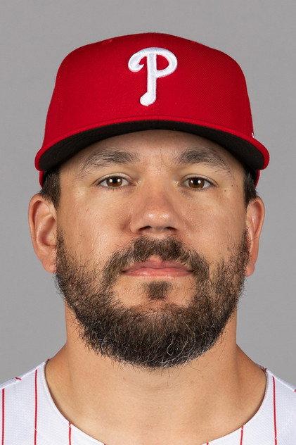 Kyle Schwarber - Actor Profile Photo