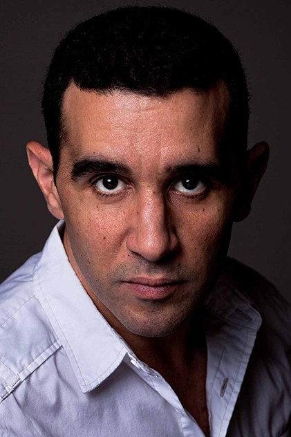 Hazem Shammas - Actor Profile Photo