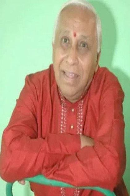 Ashwath Narayana - Actor Profile Photo