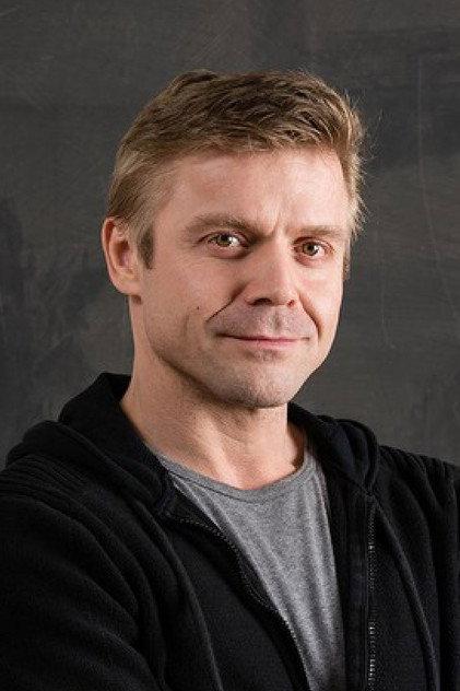Zbyněk Fric - Actor Profile Photo