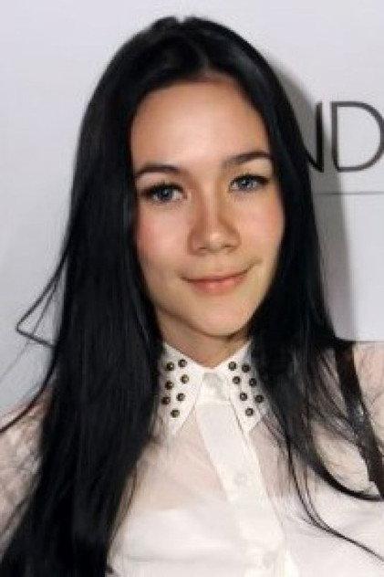 Sheila Tohir - Actor Profile Photo