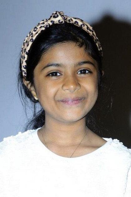 Juberia Ali Basha - Actor Profile Photo
