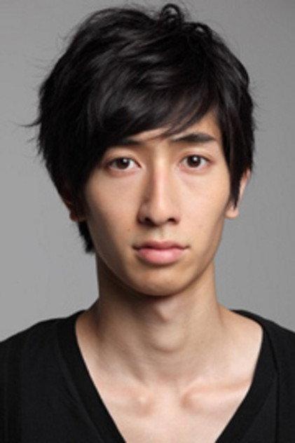 Ryuju Kobayashi - Actor Profile Photo