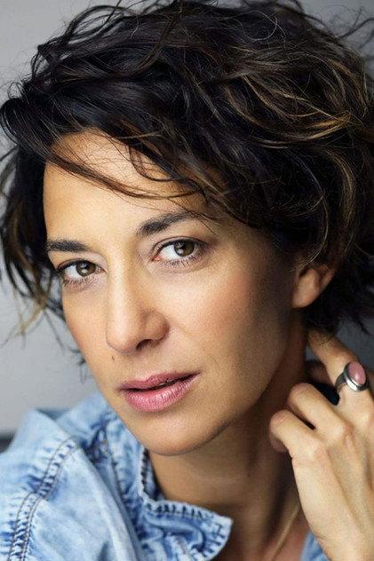 Török-Illyés Orsolya - Actor Profile Photo