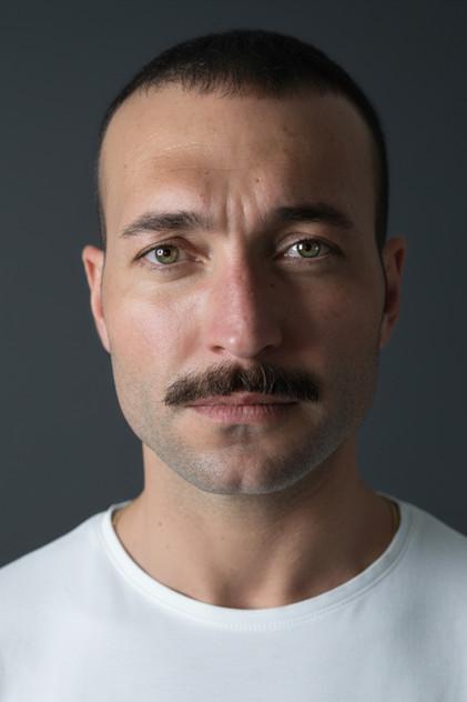 Görkem Sevindik - Actor Profile Photo