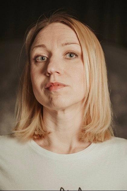 Hannamaija Nikander - Actor Profile Photo