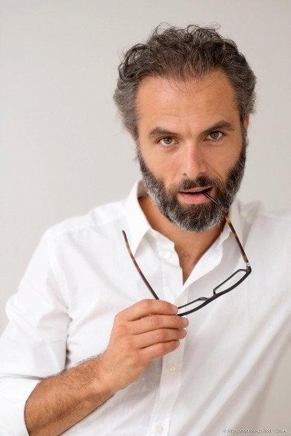 Antonello Angiolillo - Actor Profile Photo