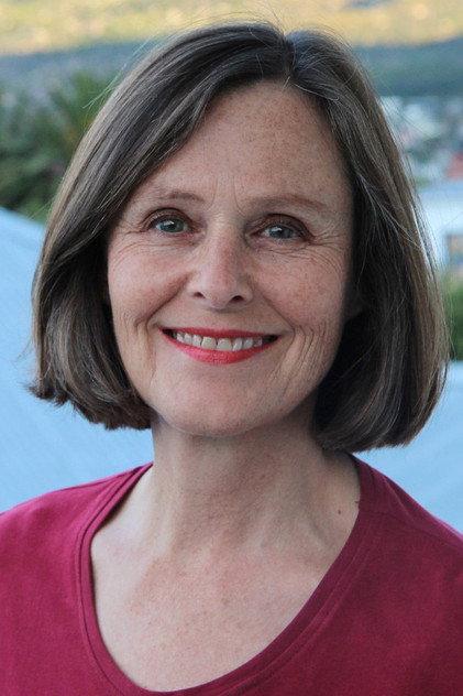 Joanie Combrink - Actor Profile Photo