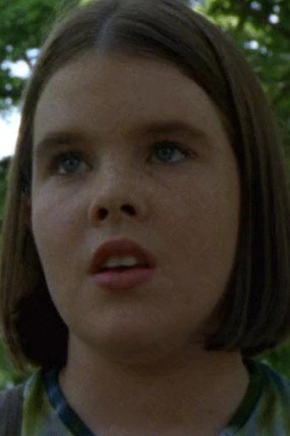Lauren Annis - Actor Profile Photo