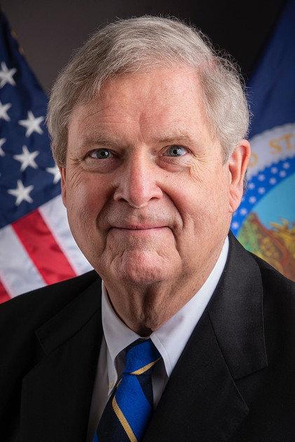 Tom Vilsack - Actor Profile Photo