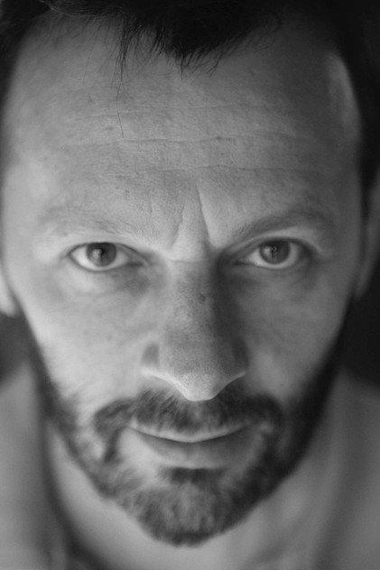 Frédéric Andréi - Actor Profile Photo