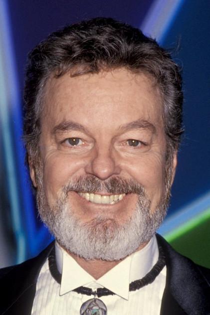 Russ Tamblyn - Actor Profile Photo