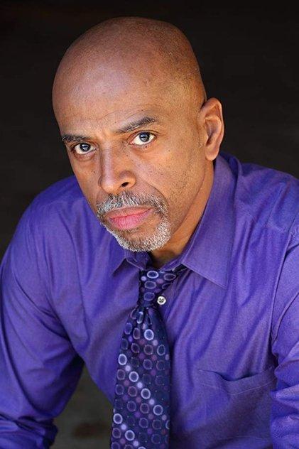 Al Mitchell - Actor Profile Photo