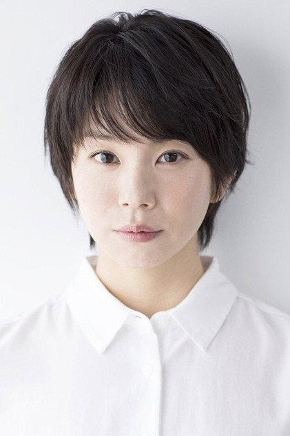 Masumi Nomura - Actor Profile Photo