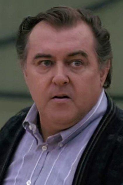 David Fredericks - Actor Profile Photo