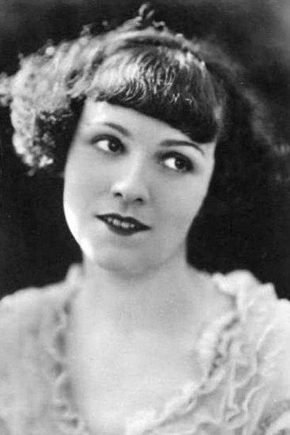 Ann May - Actor Profile Photo