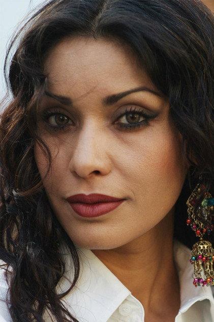Leena Alam - Actor Profile Photo