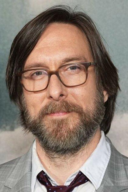 Timm Sharp - Actor Profile Photo
