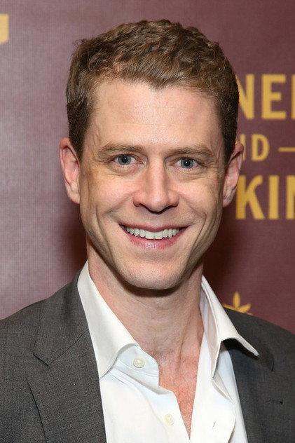 Lucas Hall - Actor Profile Photo