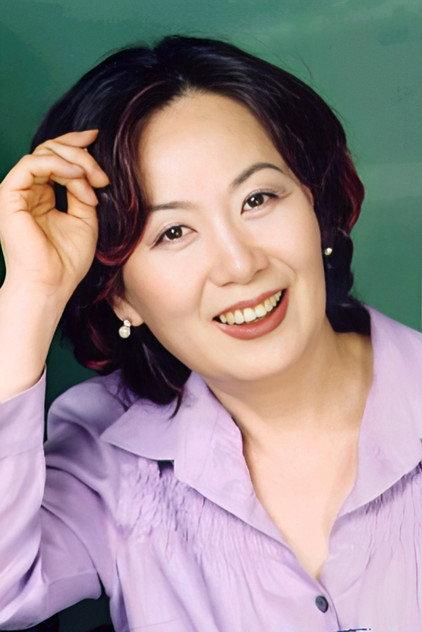 Son Hee-soon - Actor Profile Photo