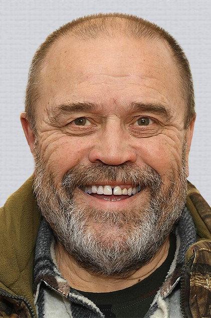Aleksandr Ilin - Actor Profile Photo