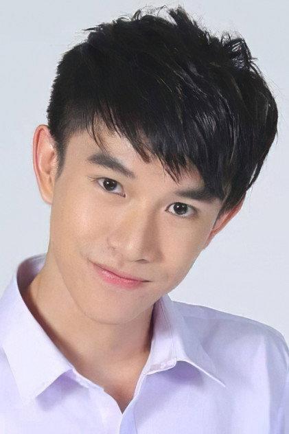 Parinya Angsanan - Actor Profile Photo
